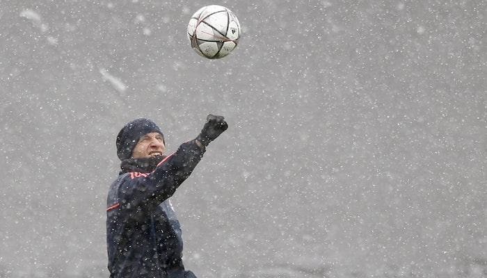 Champions League: FC Bayern Munich vs Juventus FC- Possible Line-ups, date, time, venue, TV listing