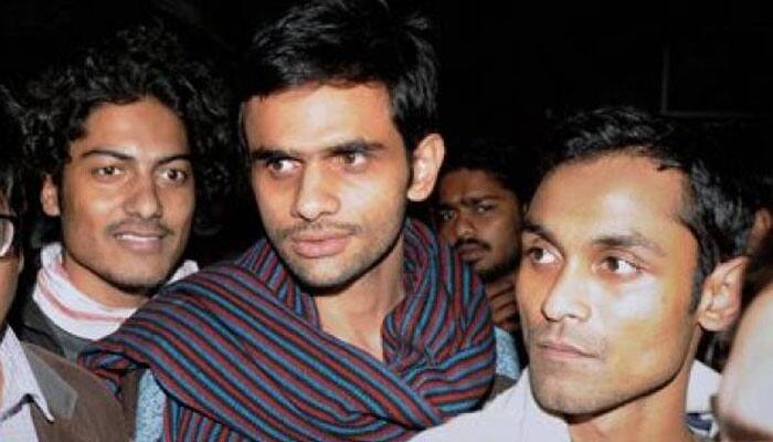 JNU row: Criticism of govt is not sedition, say counsel of Umar, Anirban