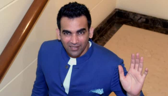 ICC World Twenty20: After Virender Sehwag, Zaheer Khan makes his debut as commentator