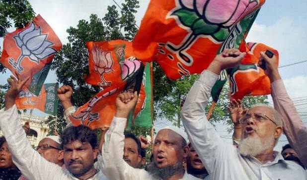 Blow to BJP ahead of West Bengal polls: Party&#039;s minority chief quits, says no seat allotted to Muslims