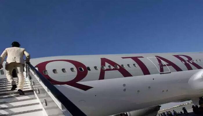 Treated &#039;unfairly&#039; in India; interested in IndiGo stake: Qatar