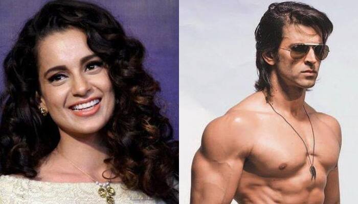 Hrithik Roshan&#039;s legal notice to Kangana baseless, says her lawyer