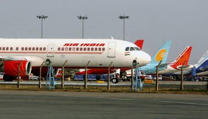 Bomb scare on Air India Delhi-Bangkok flight, all 231 passengers safely evacuated
