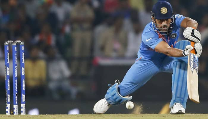 From favourites to desperados: India&#039;s ICC World T20 chances in jeopardy