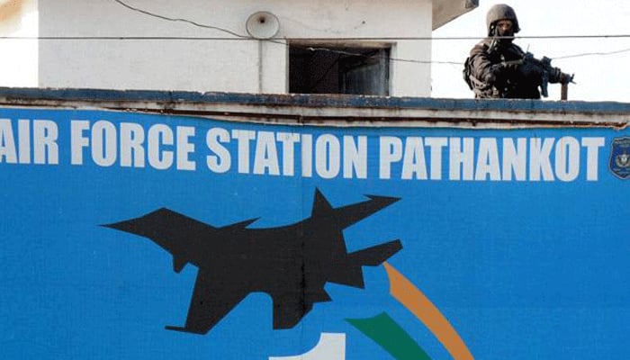 Pathankot airbase attack: Six terrorists were killed in operation, confirms Rajnath Singh