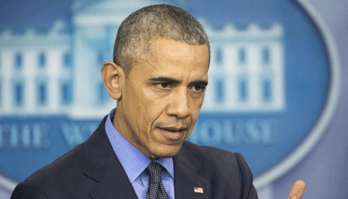 Barack Obama slaps new sanctions on North Korea after tests