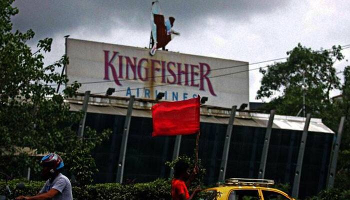 Vijay Mallya&#039;s Kingfisher House up for auction, bidding starts