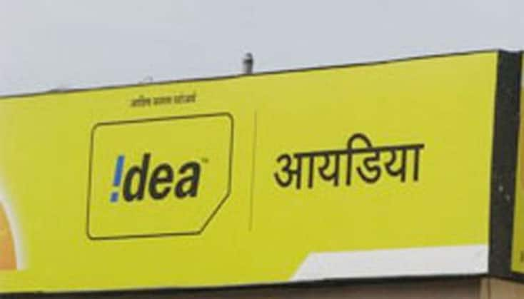 Idea Cellular scraps $493 million Videocon airwaves deal