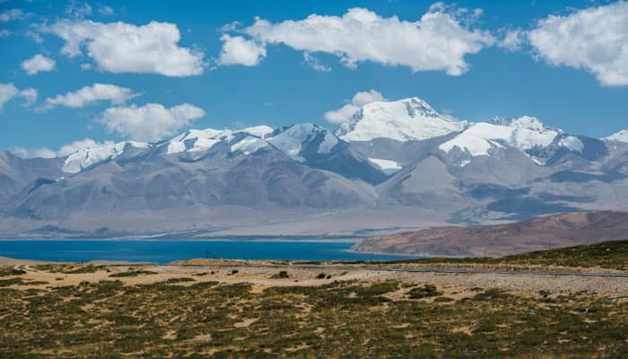 Kailash Manasarovar Yatra: Apply online now