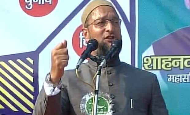 AIMIM&#039;s Lucknow rally cancelled as UP govt denies permission to Asaduddin Owaisi