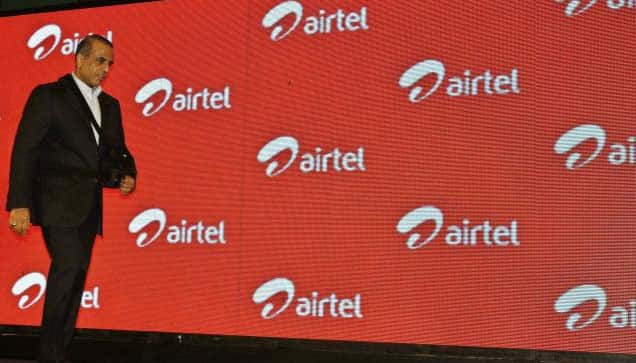 Bharti Airtel to acquire Videocon&#039;s 1,800 MHz spectrum for Rs 4,428 crore