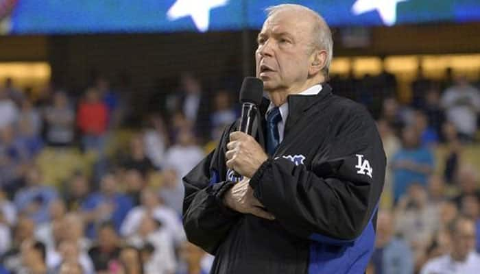 Frank Sinatra Jr dies on tour