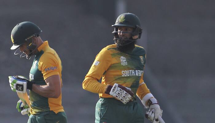 ICC World Twenty20, Match 18, Super 10 Group 1: England vs South Africa - Preview