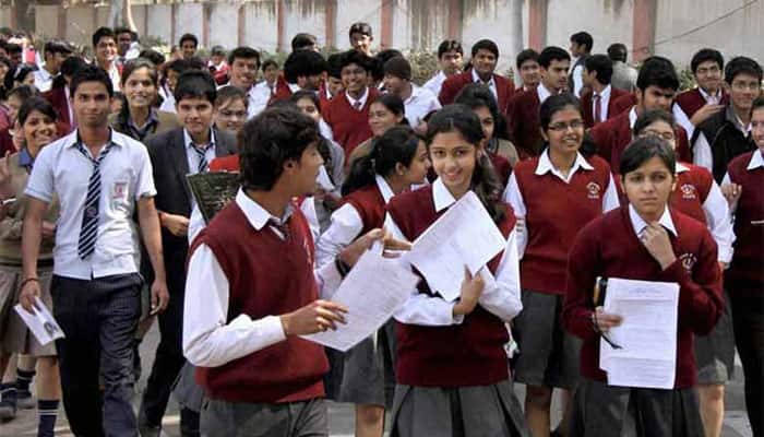 CBSE class 12 math exam 2016: Board sets up committee of subject experts