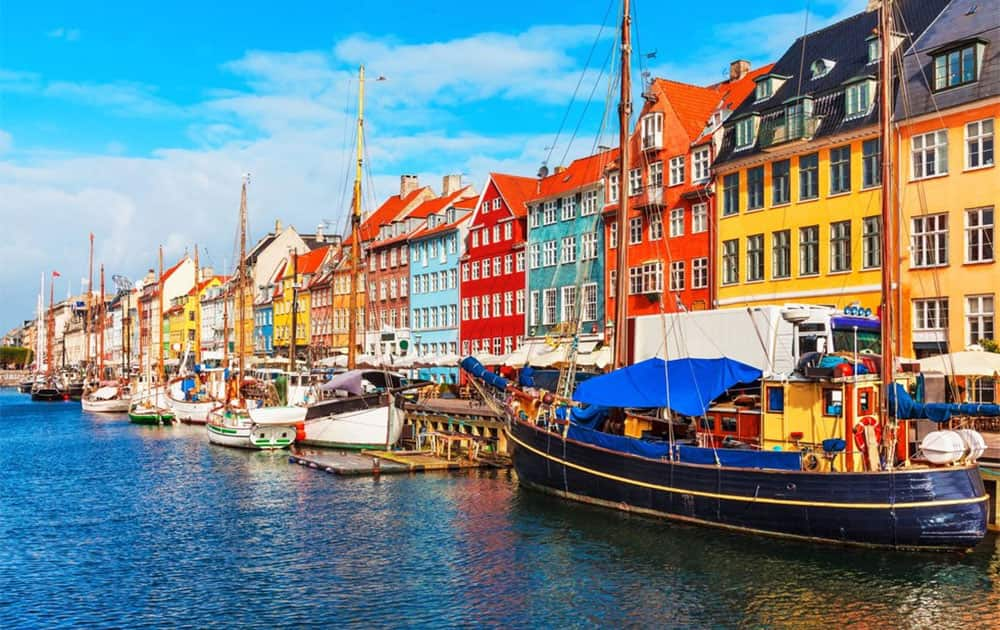 Denmark world&#039;s happiest country; Indians are unhappier than Pakistanis, Bangladeshis 