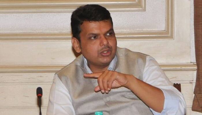 Opposition slams Maharashtra CM Devendra Fadnavis on fundings by Dance Bar Association