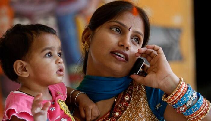 Call drops: SC asks TRAI to consider amending penalties