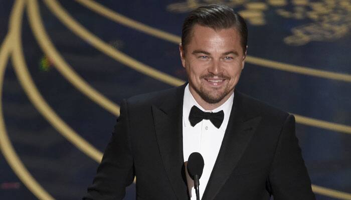 Leonardo DiCaprio shares soul-stirring video ‘future generations will be wishing everyone watched today’ – Unmissable 