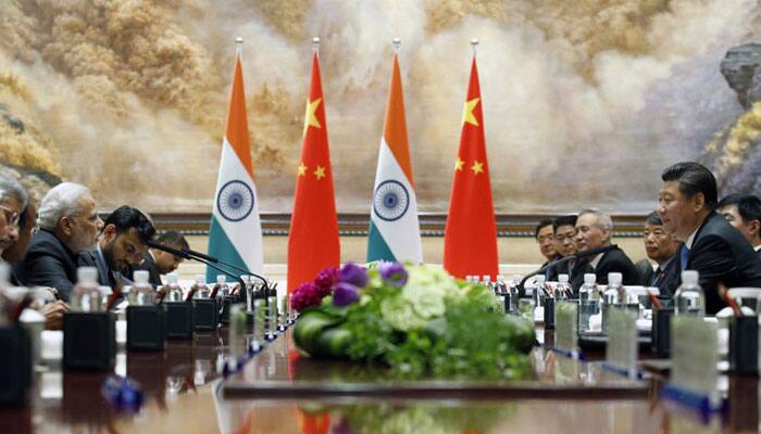 Indian economy cannot surpass China&#039;s GDP: China daily