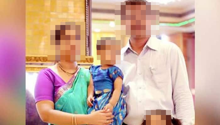 SHOCKING! In Hyderabad, a mother kills her daughters, felt `relieved`
