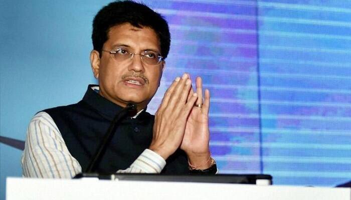 Energy efficiency will help save $6.5 billion a year: Piyush Goyal