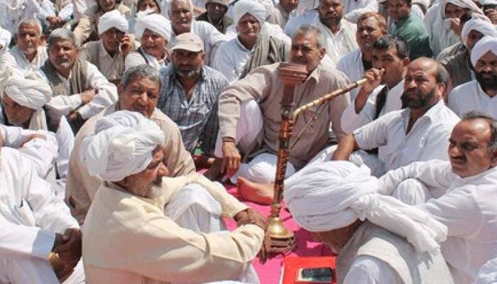Quota agitation: Jat leaders begin talks with Haryana govt