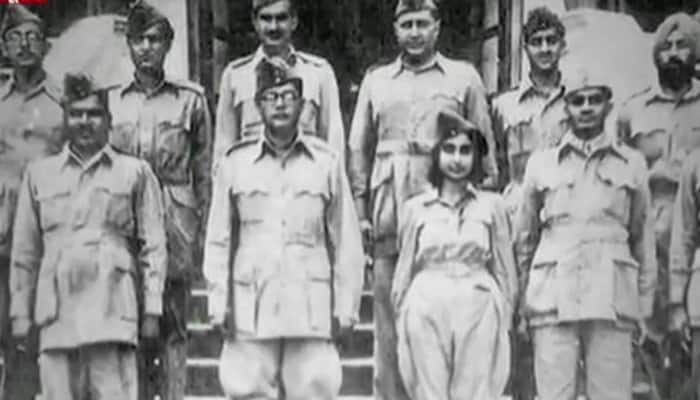 March 18, 1944 - Know why this date is historic in Netaji Subhas Chandra Bose&#039;s life