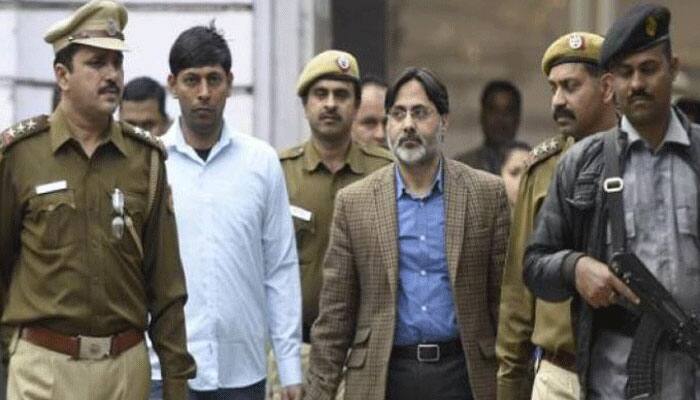 Allegations against ex-DU lecturer SAR Gilani are grievous: Delhi Police tells court