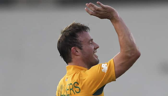 2016 World T20: After Chris Gayle, AB de Villiers awaits England at Wankhede