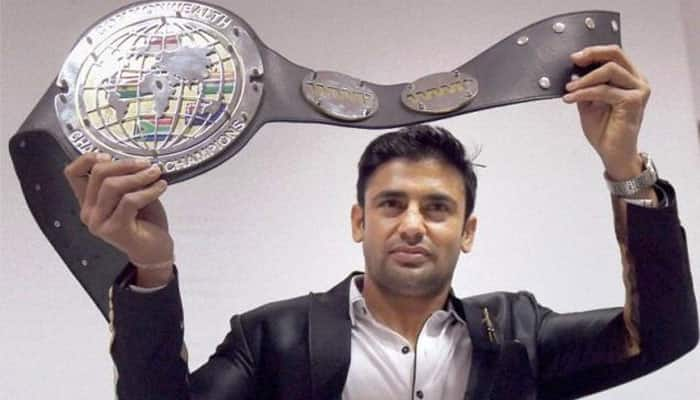 Sangram Singh gets &#039;aam aadmi&#039; factor to sportswear range