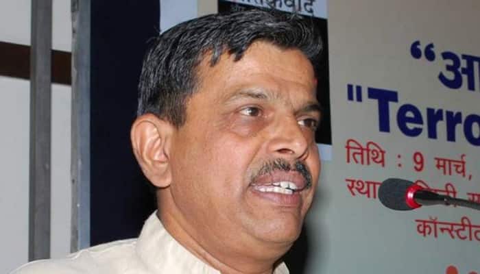 Gay sex not crime, but needs to be treated psychologically: RSS leader Dattatreya Hosabale