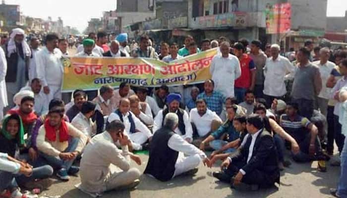 Quota row: Jats to not hold protest till April 3, give March 31 ultimatum to Haryana govt