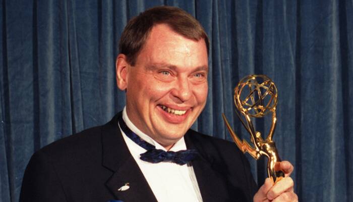 Larry Drake of &#039;LA Law&#039; dies at 66