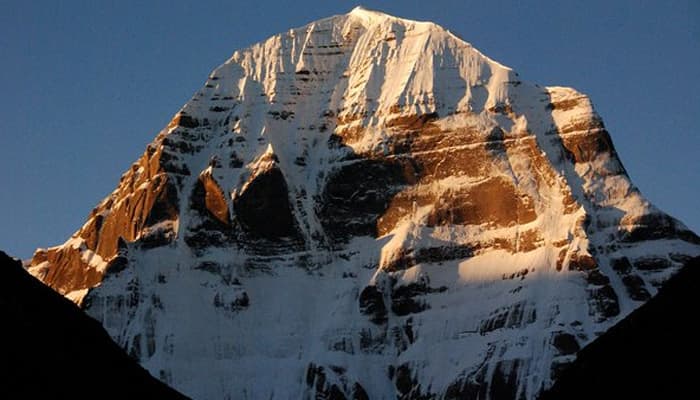 Kailash Manasarovar Yatra: Some interesting facts about Mount Kailash