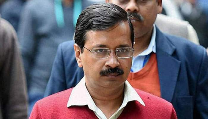 Kejriwal tells PM Modi to focus on governance, not &#039;snooping on opponents&#039;