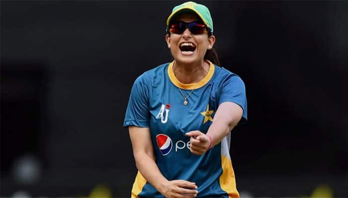 Sana Mir disagrees with Shahid Afridi, says Pakistan crowd is more loving