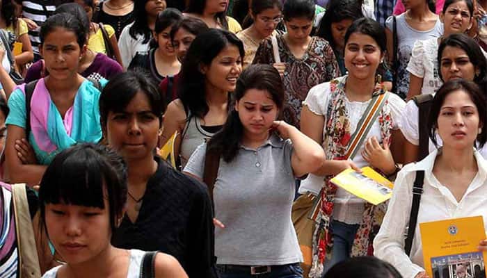NIFT 2016 entrance exam results declared