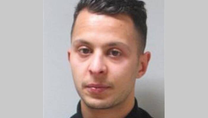 Paris attacks suspect Abdeslam arrested in Brussels: French police