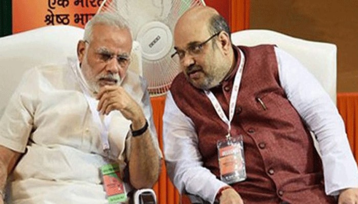  Ahead of Assembly polls in five states, BJP national executive meet to begin today