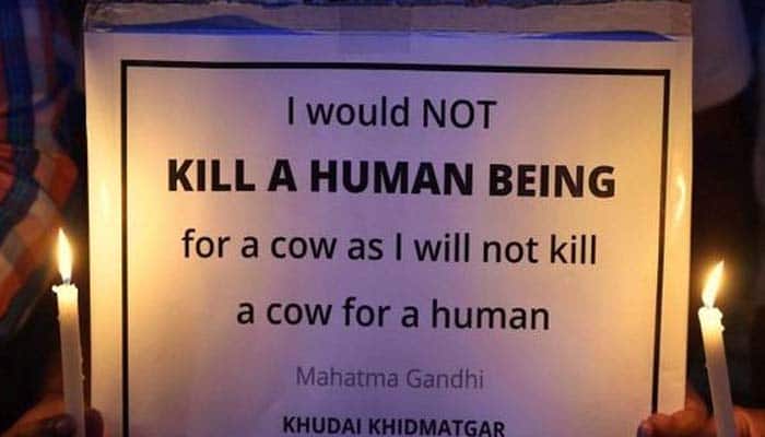 Another Dadri-like incident? Two Muslims herding cattle killed in Jharkhand; five held