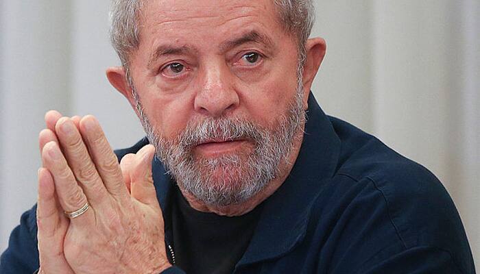 Brazil Supreme Court judge suspends Lula&#039;s appointment