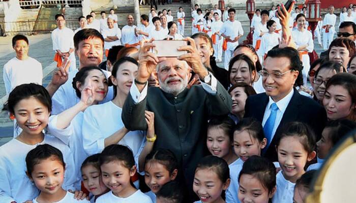 Twitter helped PM Modi emerge as techno-savvy global leader: Study