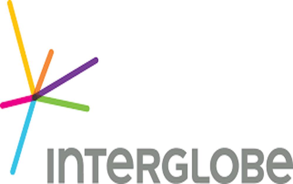 8. InterGlobe Enterprises