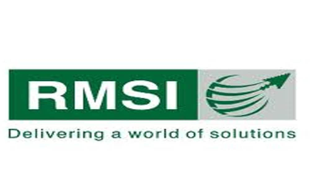 7. RMSI Private Ltd