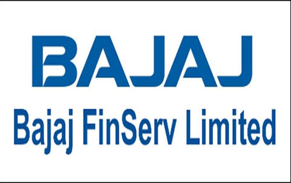 4. Bajaj Finance