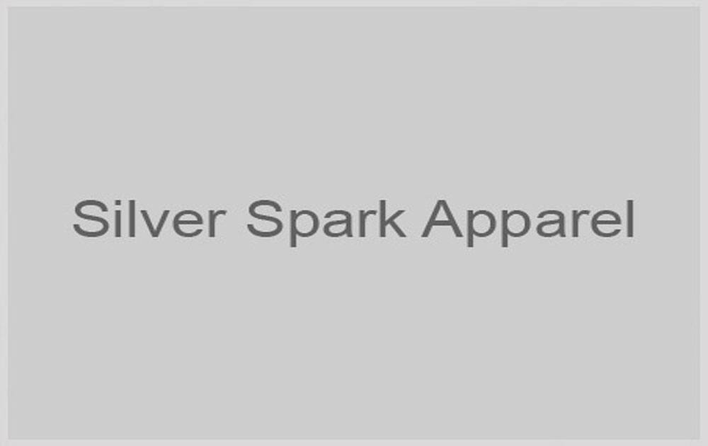 3. Silver Spark Apparel