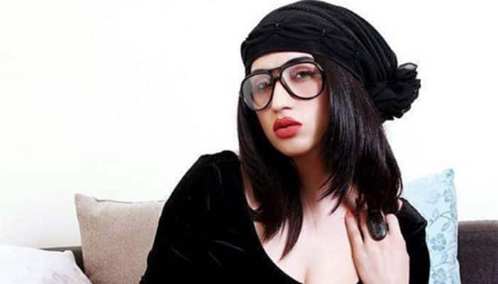 WATCH: Pakistan model Qandeel Baloch&#039;s &#039;steamy&#039; video message for Shahid Afridi