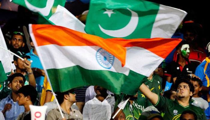 India vs Pakistan: Relive all ICC World T20 matches!