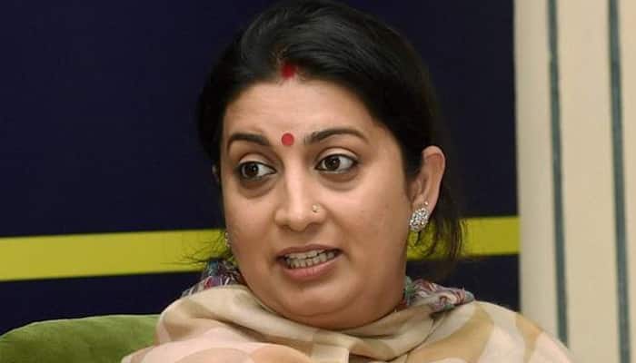 HRD Ministry body asks Urdu writers to declare they will not write anything against govt, nation