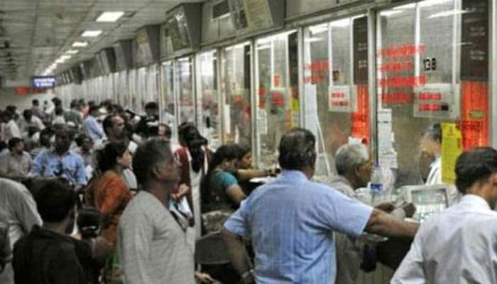 Rail passengers to soon receive SMS on ticket status